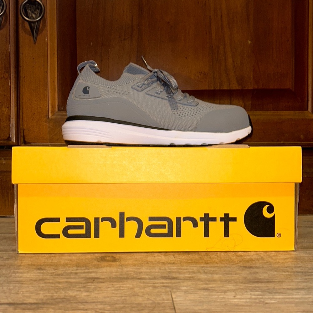 Women’s Carhartt Haslett SD Work Shoe